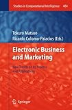 Electronic Business and Marketing : New Trends on Its Process and Applications