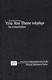 You Are There Teleplays (Film as Literature)