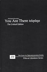 You Are There Teleplays (Film as Literature)