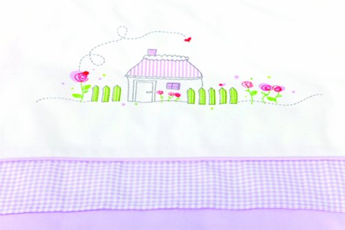 Imagen 2 de Träumeland TT11102 - Edredón [tamaño: 100x135cm]