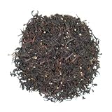 Cherry, Gourmet Black Tea by Paper Street Teas - 4oz.