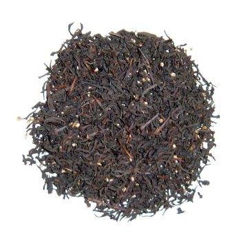 Cherry, Gourmet Black Tea by Paper Street Teas - 4oz. by Paper Street Teas
