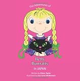 The Adventures of Betty Bunratty in Japan