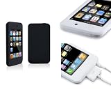 Marware Sport Grip for iPod Touch 2G (Black)