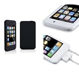 Marware Sport Grip for iPod touch 2G, 3G (Black)