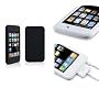 Marware Sport Grip for iPod Touch 2G (Black)