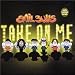 Music : Take on Me