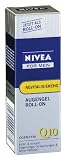 Nivea for men Augengel Roll-on 15 ml, Q10 Preisvergleich