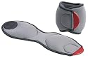 Reebok 6-Pound Ankle Wrap Weights