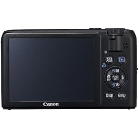 Canon �ǥ����륫��� Power Shot S90 PSS90