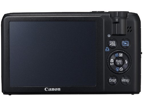 Canon デジタルカメラ Power Shot S90 PSS90