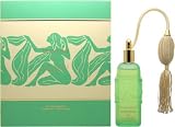 Molinard 1949 Collection - Verveine 3.3 oz Eau de Parfum with Atomizer