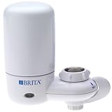Tools & Hardware : Brita 42202 Ultra Faucet Filter, with Pitcher