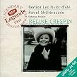 Les Nuits d'�t� / Sh�h�razade  (coll. Decca Legends)