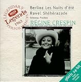 Review Decca  / Berlioz; Ravel - Song Cycles