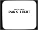 I voted for Dan Gilbert Mouse Pad Image