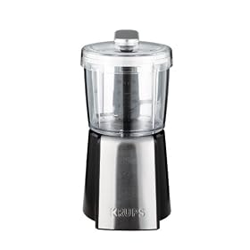 Krups GVA216 Prep Expert Mini Chopper