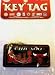 Chicago Bulls Key Ring Case Pack 72