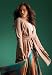 Jessica London Plus Size Belted Cardigan