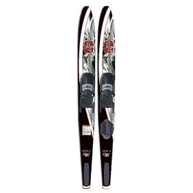 Hydroslide Adult Deluxe Combo Water Ski
