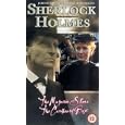 Sherlock Holmes - The Mazarin Stone / The Cardboard Box [1994]