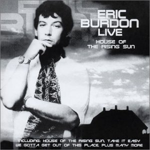 Eric Burdon - Don