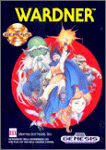 Video Games : Wardner