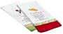 DII Salsa and Guacamole Printed Dishtowel Set of 2