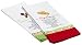 DII Salsa and Guacamole Printed Dishtowel Set of 2