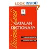 Catalan Dictionary: Catalan-English, English-Catalan (Routledge Bilingual Dictionaries)