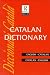 Books : Catalan Dictionary: Catalan-English, English-Catalan (Routledge Reference)