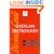 Catalan Dictionary: Catalan-English, English-Catalan (Routledge Reference)