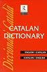 Catalan Dictionary: Catalan-English, English-Catalan (Routledge Reference)