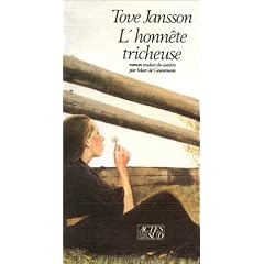 L'honn�te tricheuse