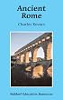 Ancient Rome (Waldorf Education Resources)