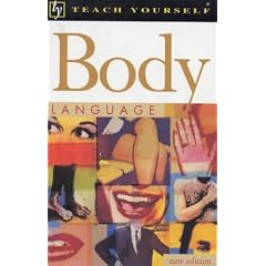 Body Language (Teach Yourself)