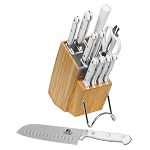 Chicago Cutlery Cabrera 12-Piece Knife Block Set