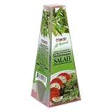 Review Pyramid  / Pyramid Mediterranean Salad Seasoning, 1.75-Ounce Plastic Salt Shakers (Pack of 6)