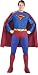 Search : Supreme Superman Muscle Chest (Lycra) Adult