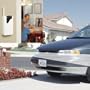 Wireless Drive-Up Announcer