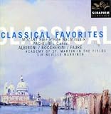 Classical Favorites