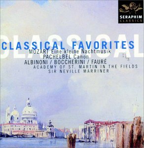 Felix Mendelssohn - Classical Favorites - Zortam Music