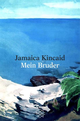  Jamaica Kincaid