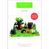 Acheter le livre Tapis de lecture – la forêt