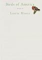 Birds of America: Stories [Hardcover]
