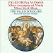 Music : Palestrina Masses: Missa Assumpta est Maria / Missa Sicut lilium