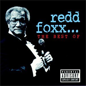 CD-Charts  Music : The Best of Redd Foxx
