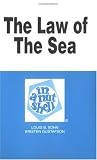 The Law of the Sea in a Nutshell (Nutshell Series)