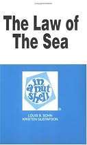 The Law of the Sea in a Nutshell (Nutshell Series)