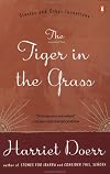 The Tiger in the Grass: Stories and Other Inventions